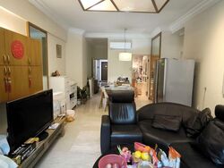 Le Wood (D21), Condominium #533816501